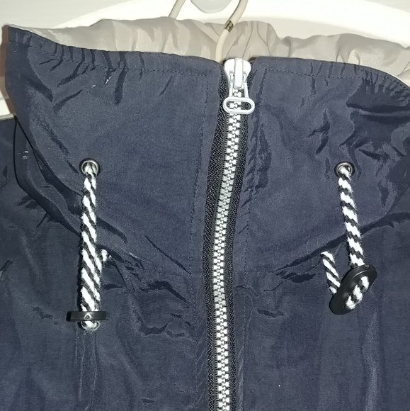 Sean John vintage 00's men's raincoat - Picture 2 of 8